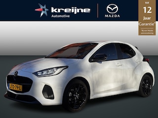 Mazda 2 1.5 Homura | AUTOMAAT | Camera | Adapt. Cruise | RIJKLAARPRIJS!