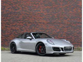 Porsche 911 3.0 Targa 4 GTS | Sport Chrono - BOSE - Camera