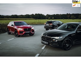 Lexus CT 200h *25th Edition* Camera/Navigatie/Luxe Bekleding |Origineel NL geleverd|