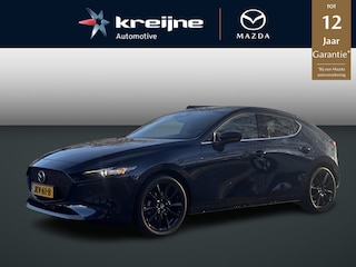 Mazda 3 2.5 e-SkyActiv-G M Hybrid 140 Nagisa | Camera | BOSE | RIJKLAARPRIJS!