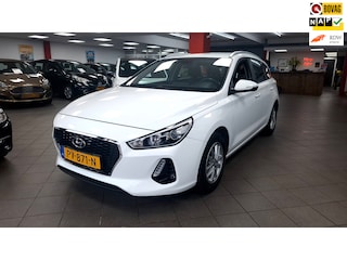 Hyundai i30 Wagon 1.0 T-GDI Comfort