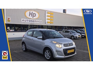 Citroën C1 1.0 e-VTi Feel