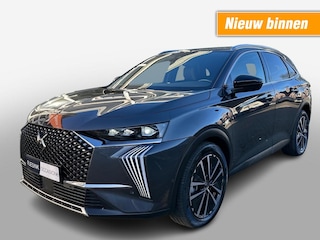 DS 7 E-TENSE 4X4 RIVOLI