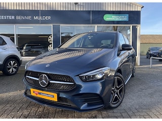 Mercedes-Benz B-klasse 250e AMG PAKKET / CAMERA / LED / MEMORY