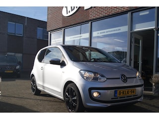 Volkswagen Up 1.0 75PK 3D BMT High up!