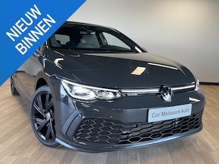 Volkswagen Golf 1.4 eHybrid GTE 245Pk TREKHAAK/KEYLESS/CAMERA/BTW/LED/CARPLAY/DCC/STOEL EN STUURWIELVERWARMING
