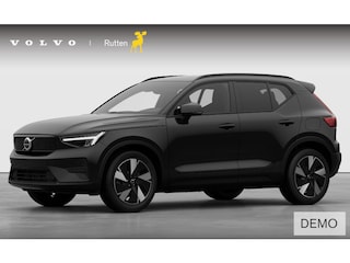 Volvo EX40 252PK Automaat Single Ext. Range Business Ed. / Driver Assist / Adaptieve cruise control / BLIS / Stoel - en stuurwielverwarming / Pakeersensoren met camera / Apple carplay /