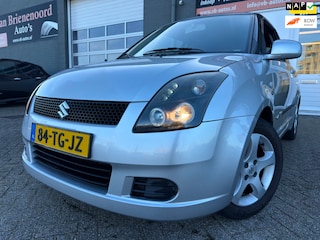 Suzuki Swift 1.3 GLS met bluetooth telefoon en zeer goed onderhouden