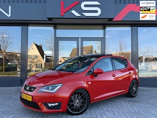 Seat Ibiza 1.0 EcoTSI FR Connect Pano Navi Pdc Nap