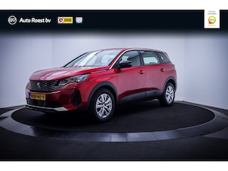 Peugeot 5008 1.2T 7p ESSENCE PACK FULL LED | NAVI | 360 CAM | CARPLAY | CLIMA | CRUISE | LMV