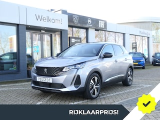 Peugeot 3008 1.6 HYbrid 225 GT | Panoramadak | Navigatie | LMV 18''