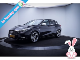 Infiniti Q30 2.0t Sport AWD PANO | BOSE | 360 CAM | NAVI | DAB | AFN TREKHAAK | STOELVERW | LED | CRUISE | LMV 19''