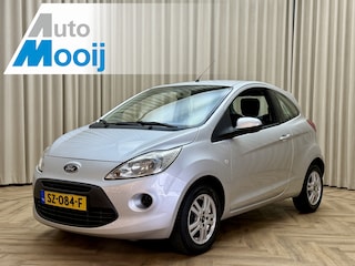 Ford Ka 1.2 Grand Prix start/stop Airconditioning / 16'' LMV / Elektrische Ramen