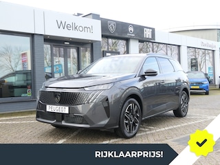 Peugeot 5008 1.2 Hybrid 136 Allure Automaat | 7 persoons | Camera | Apple Carplay/ Android Auto