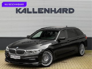 Alpina B5 Bi-Turbo - Touring - ACC - Head-up - Harman Kardon -Trekhaak