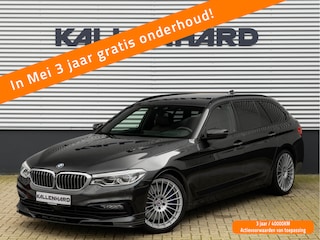 Alpina B5 Bi-Turbo - Touring - ACC - Head-up - Harman Kardon -Trekhaak