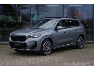 BMW X1 xDrive30e 327 PK M-Sport Pro PHEV, Panoramadak, Diving Ass. Prof., H/K Sound, Head-Up