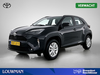 Toyota Yaris Cross 1.5 Hybrid 115 Active | NL-Auto | Parkeercamera | Apple Carplay / Android Auto |
