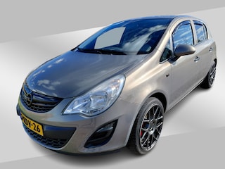 Opel Corsa 1.2 EcoFlex Selection