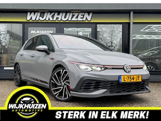 Volkswagen Golf 2.0 TSI GTI Clubsport Nardo Grey Bomvol opties !!! Nieuwstaat !!!