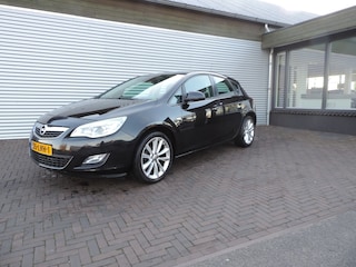 Opel Astra 1.4 Turbo Edition
