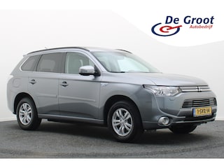Mitsubishi Outlander 2.0 PHEV instyle