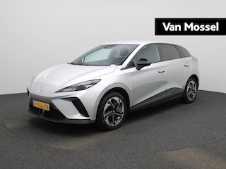 MG 4 Electric Comfort 64 kWh MG 4 Comfort 64 kWh