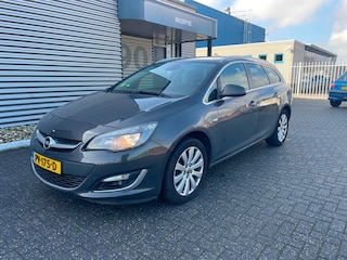 Opel Astra Sports Tourer 1.6 CDTi Edition | EX BPM