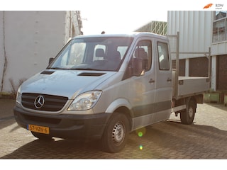 Mercedes-Benz Sprinter 515 2.2 CDI 366 DC DOKA 6 pers.