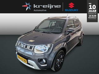 Suzuki Ignis 1.2 Smart Hybrid Style | AUTOMAAT | Cruise Control | Camera | RIJKLAARPRIJS!