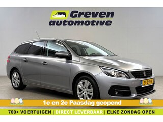 Peugeot 308 1.2 PureTech | Pano | Carplay | Clima | Cruise | Navi | Parkeersens. | NAP