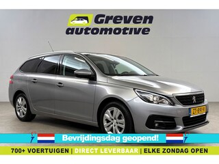 Peugeot 308 1.2 PureTech | Pano | Carplay | Clima | Cruise | Navi | Parkeersens. | NAP