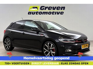 Volkswagen Polo 2.0 TSI GTI | 200PK | DSG | Adap. Cruise | Stoelverwarming | Parkeersens.