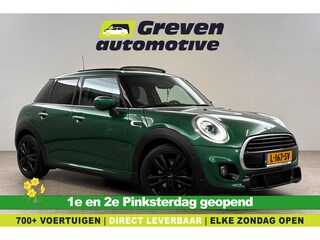 Mini Mini/Cabrio/Clubman/Countryman 1.5 Cooper JCW | Pano | Virtual | Sfeer | Carplay | Cruise | Stoelverw. | Navi | Parkeersens.