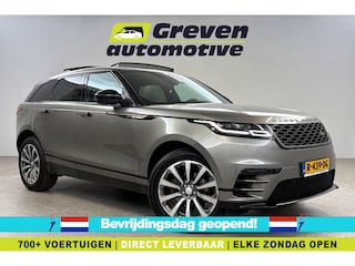 Land Rover Range Rover Velar 2.0 I4 AWD R-Dynamic HSE | Pano | Memory | Meridian | Virtual | Sfeer | Carplay | Camera | Stoelverw. | Keyless