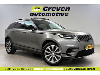 Land Rover Range Rover Velar 2.0 I4 AWD R-Dynamic HSE | Pano | Memory | Meridian | Virtual | Sfeer | Carplay | Camera | Stoelverw. | Keyless