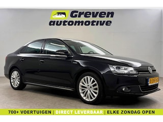 Volkswagen Jetta 1.4 TSI Hybrid Highline | Defect | Clima | Cruise | Navigatie | Parkeersens. | NAP | EXPORT