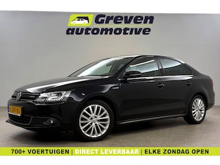 Volkswagen Jetta 1.4 TSI Hybrid Highline | Defect | Clima | Cruise | Navigatie | Parkeersens. | NAP | EXPORT