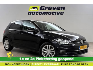 Volkswagen Golf 1.6 TDI Comfortline | Airco | Adap. Cruise | Carplay | Stoelverw. | Parkeersens. | Navi