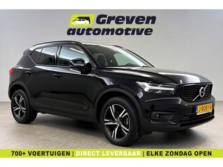 Volvo XC40 1.5 T2 R-Design | Virtual | Camera | Sfeer | Adap. Cruise | Carplay | Keyless | NAP
