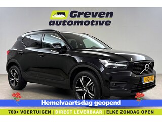 Volvo XC40 1.5 T2 R-Design | Virtual | Camera | Sfeer | Adap. Cruise | Carplay | Keyless | NAP