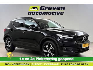 Volvo XC40 1.5 T2 R-Design | Virtual | Camera | Sfeer | Adap. Cruise | Carplay | Keyless | NAP