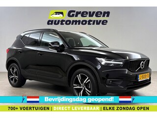 Volvo XC40 1.5 T2 R-Design | Virtual | Camera | Sfeer | Adap. Cruise | Carplay | Keyless | NAP