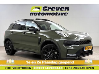 Lynk & Co 01 1.5 | SOH 94% | Pano | Sfeerverl. | 360° | Virtual | Memory | Adap. Cruise | Carplay | NAP