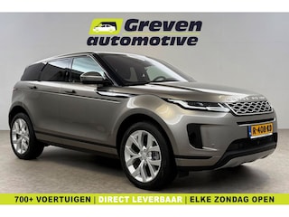 Land Rover Range Rover Evoque 1.5 P300e AWD R-Dynamic S | Virtual | Memory | Meridian | Adap. Cruise | Camera | Carplay | NAP