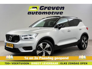 Volvo XC40 1.5 T5 Recharge R-Design | Pano | H/K | Memory | Stoel/Stuurverw. | Camera | Virtual | Carplay