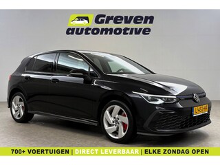 Volkswagen Golf 1.4 eHybrid GTE | Virtual | Sfeer | Carplay | Adap. Cruise | Keyless | Parkeersens.