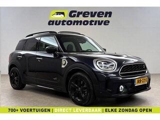 Mini Cooper 2.0 Cooper S E ALL4 Chili | Pano | Sfeer | Clima | Cruise | Carplay | Keyless | Parkeersens.