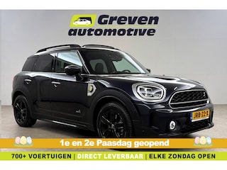 Mini Cooper 2.0 Cooper S E ALL4 Chili | Pano | Sfeer | Clima | Cruise | Carplay | Keyless | Parkeersens.