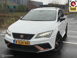 Seat Leon ST 2.0 TSI 4DRIVE CUPRA Ultimate Edition PANO|BREMBO|BEATS
